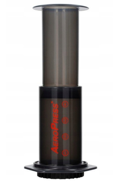 Aeropress - zaparzacz do kawy - NIEDOSTĘPNY