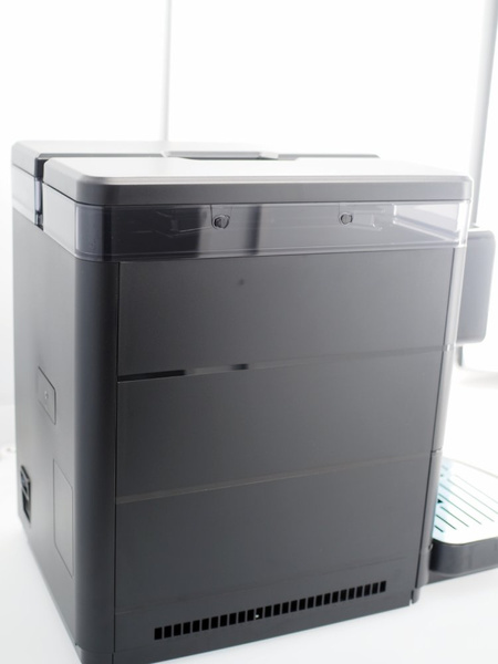 OUTLET - Ekspres do kawy Saeco Royal Black