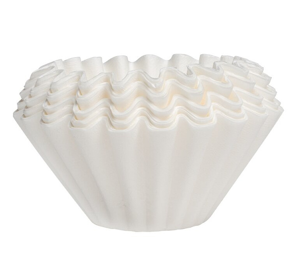  Filtry Timemore 155 mm Basket Paper Filter 01 do B75