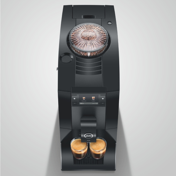 Ekspres do kawy Jura A8 Piano Black (EA)