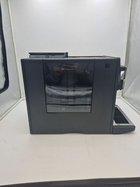 OUTLET 13019 - Ekspres do kawy Melitta LatteSelect F63/0-212 - Czarny