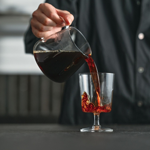 Serwer Hario V60 Barista 600 ml