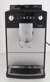 OUTLET 6127 - Ekspres do kawy Melitta Latticia OT F300-101 - Srebrny