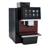 Ekspres do kawy Dr.Coffee F16 + GRATIS 6KG KAWY