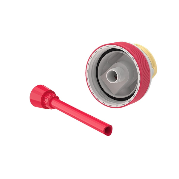 Butelka na wodę dla dzieci Kambukka Lagoon 400ml - Love Birds