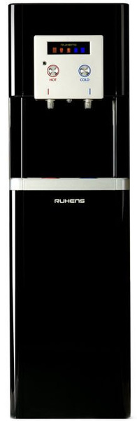 Dystrybutor wody RUHENS WHP-300 Czarny