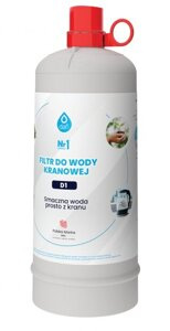 Wymienny wkład filtrujący D1 do systemu DAFI Flow Comfort