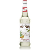 Syrop CURACAO TRIPLE SEC MONIN 0,7 L