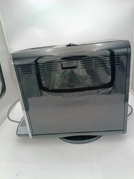 OUTLET 23139 - Ekspres do kawy Melitta F85/0-101 Caffeo Barista TS Smart - srebrny 