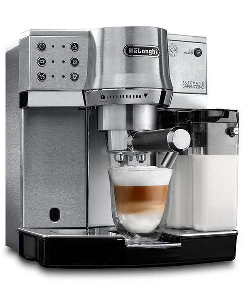 Ekspres do kawy DeLonghi EC 860.M – NIEDOSTĘPNY