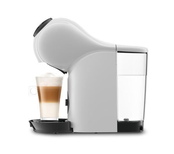 Ekspres na kapsułki Dolce Gusto KRUPS Genio S Basic White KP2401 - NIEDOSTĘPNY