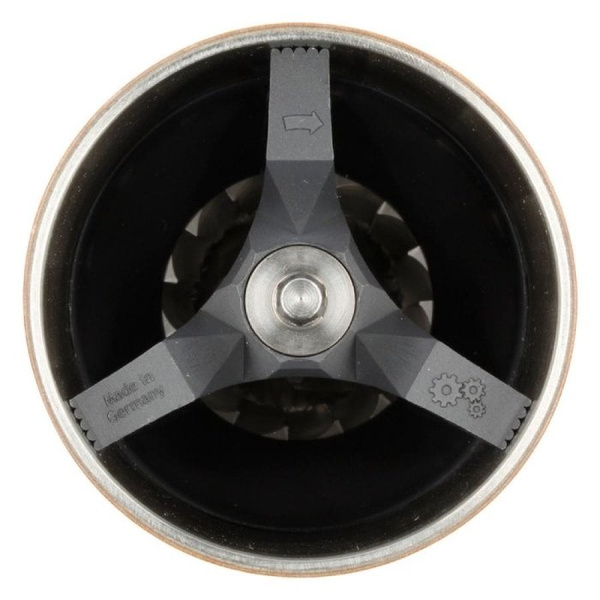 Młynek do kawy Comandante C40 MK4 Nitro Blade - Alpine Lagoon