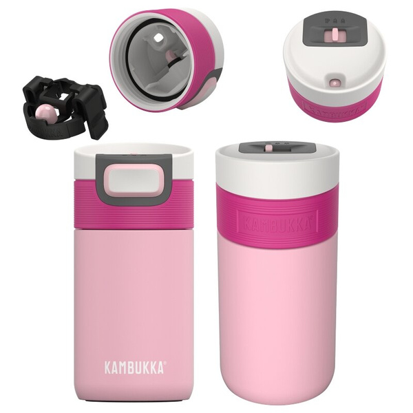 Kubek termiczny Kambukka Etna 300 ml - Brushing Bride