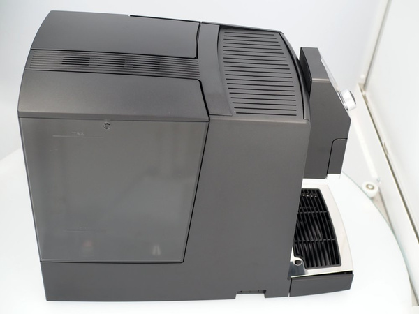 OUTLET 4398 - Ekspres do kawy Nivona 792 // 3 lata gwarancji