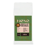 Kawa ziarnista NEXO Coffee Puro Brazil 1kg