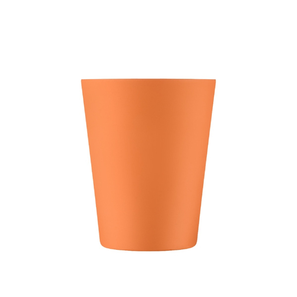 Kubek na wynos Ecoffee Cup Solid Colours Alhambra 350ml - Pomarańczowy