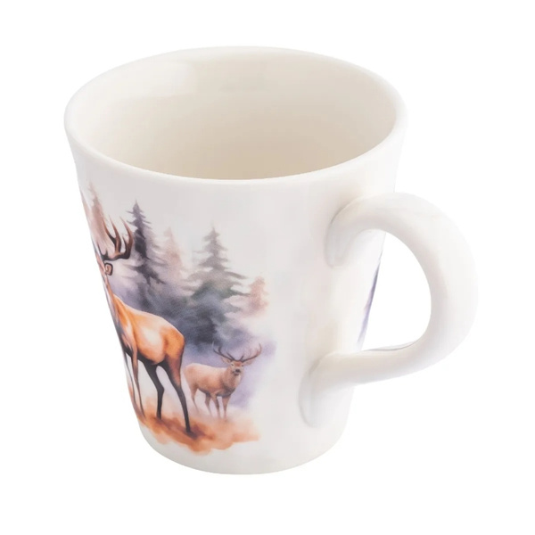 Kubek Altom Design Jeleń A 480 ml – NIEDOSTĘPNY