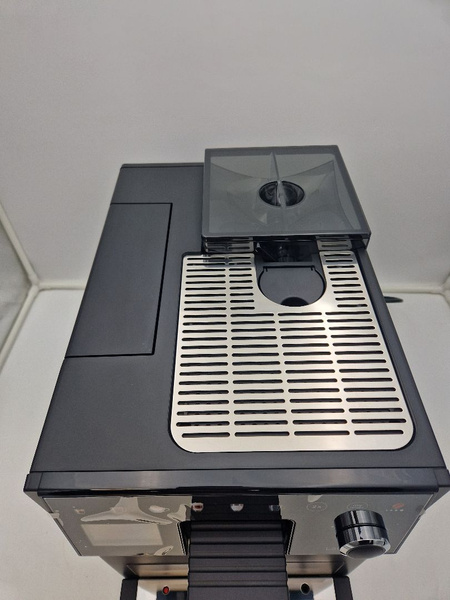 OUTLET 13943 - Ekspres do kawy Melitta LatteSelect F63/0-212 - Czarny