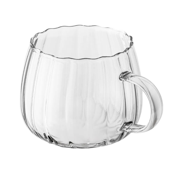 Zestaw kubków Altom Bianca Linea 400ml - 6 szt.