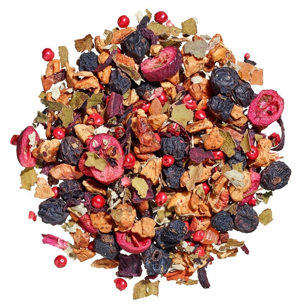 Herbata owocowa Ronnefeldt Cherry Bliss 100g