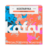Kawa ziarnista Kafar Kostaryka Senel Campos Natural 250g