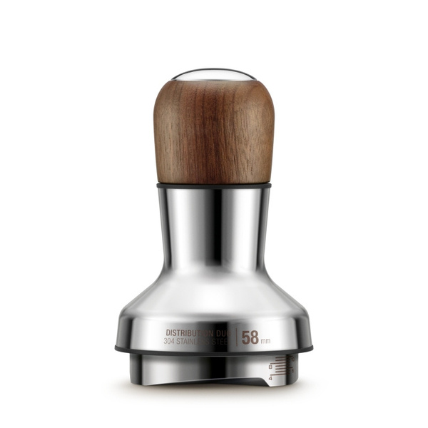 Dystrybutor do kawy Sage Craft Duo SEA303 - 58 mm
