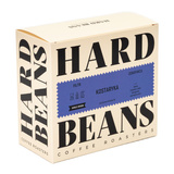 Kawa ziarnista Hard Beans Kostaryka Los Duran Victoria 04 250g – NIEDOSTĘPNY