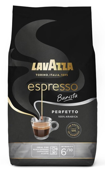 Kawa ziarnista Lavazza Espresso Barista Perfetto 1kg 