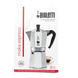 OUTLET - Kawiarka Bialetti Moka Express 12 filiżanek