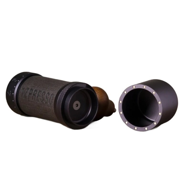 Młynek do kawy 1Zpresso J-Ultra - Szary