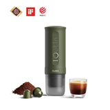 Zaparzacz do kawy OutIn Nano Forest Green - Ciemnozielony