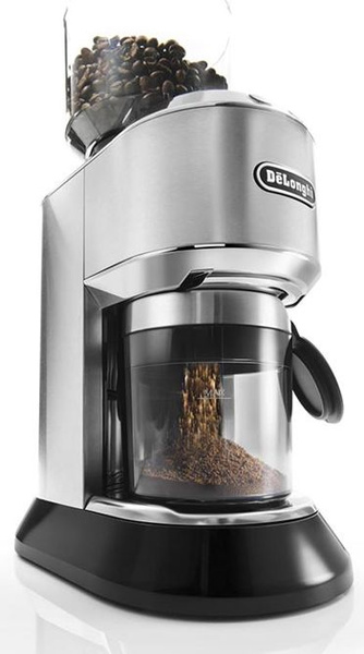 Młynek do kawy DeLonghi KG521.M