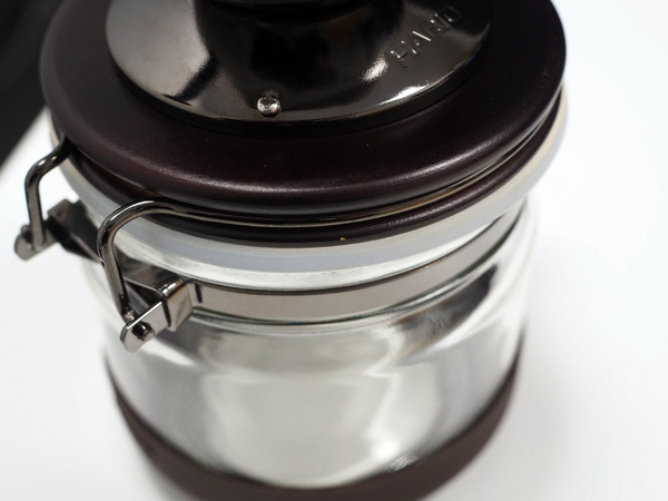 OUTLET - HARIO Canister - ręczny młynek do kawy