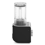 Blender wysokoobrotowy Smeg BLC02BLMEU - Czarny