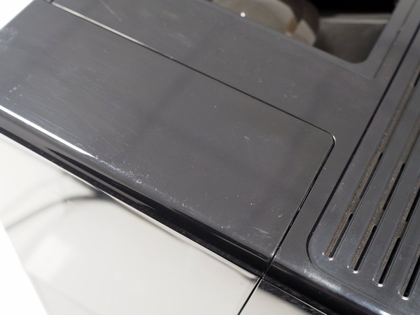 OUTLET 6443 - Ekspres do kawy Melitta E950-201 Solo - Czarny