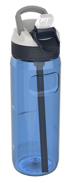 Butelka na wodę Kambukka Lagoon 750 ml - Royal Blue