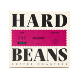 Kawa ziarnista Hard Beans Kolumbia Gesha Koji Filtr 200g – NIEDOSTĘPNY