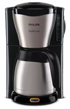 OUTLET 65111 - Ekspres przelewowy Philips HD7546/20