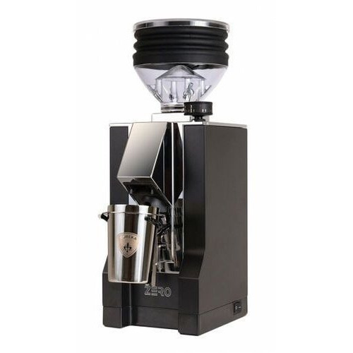 Młynek do kawy Eureka Mignon Zero 16CR - Czarny