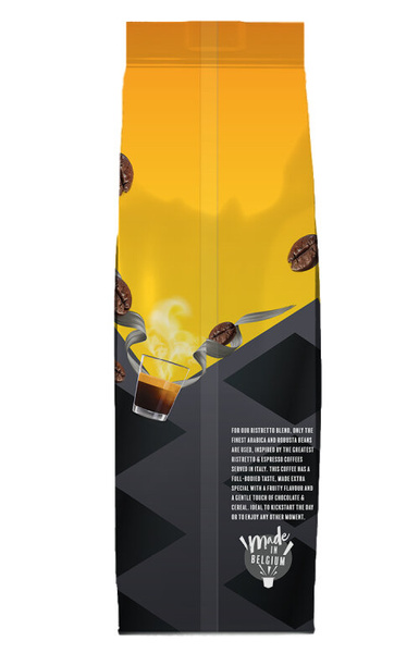 Kawa ziarnista Belmio Ristretto Blend 1kg - NIEDOSTĘPNY