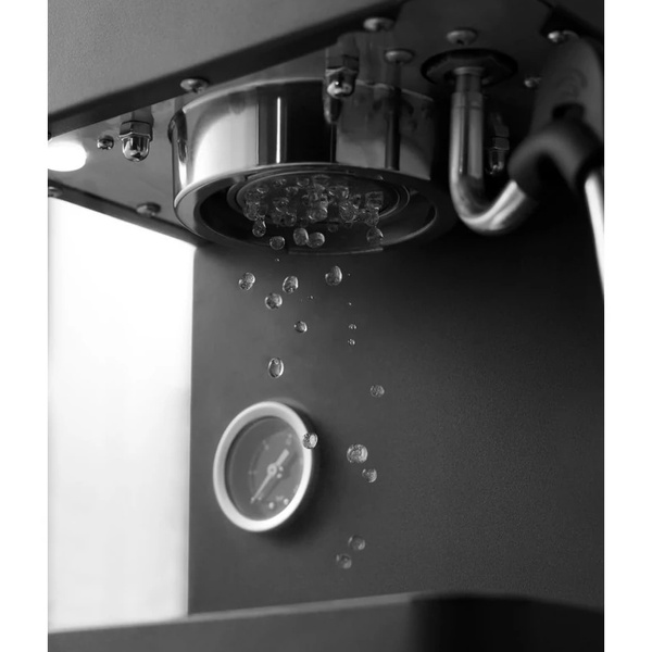 Ekspres do kawy AVX HERO X 2025 - Grafitowy