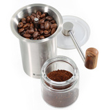 Młynek do kawy Zassenhaus Barista – NIEDOSTĘPNY