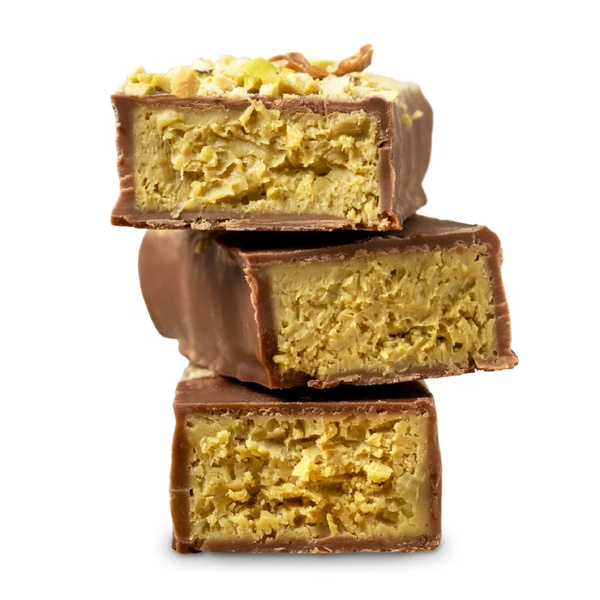 Karmello Dubajska Sztabka Pistacjowa 130g