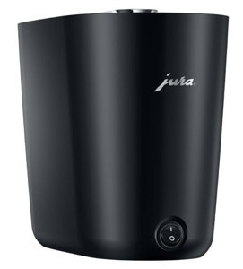 Jura - Podgrzewacz do filiżanek S - Czarny