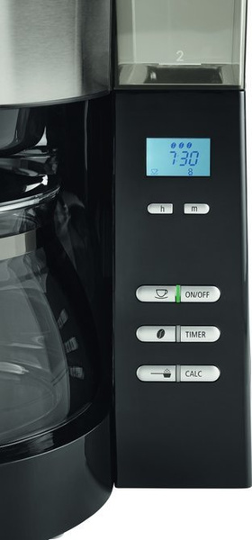 Ekspres przelewowy Melitta Aroma Fresh - NIEDOSTĘPNY