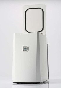 Chłodziarka TM Lifestyle Cooler 1L biała