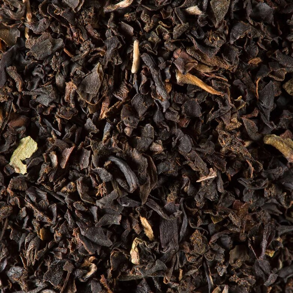 Herbata czarna Dammann Breakfast puszka 100g