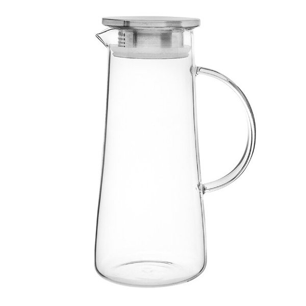 Dzbanek Altom Andrea z pokrywką 1,2L