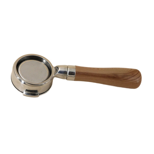 Portafilter typu naked AVX 3810 - 58mm - opinie w konesso.pl
