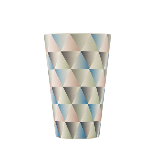 Kubek na wynos Ecoffee Cup Pattern 400ml - Shandor the Magnificent
